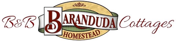 Baranduda Homestead Logo