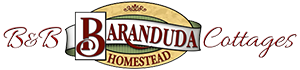 Baranduda Homestead Logo